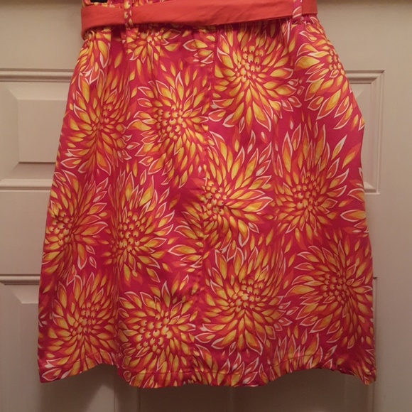Island Republic Skirt - Picture 3 of 4